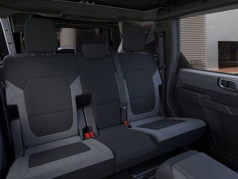 New 2026 Ford Bronco Big Bend image 11