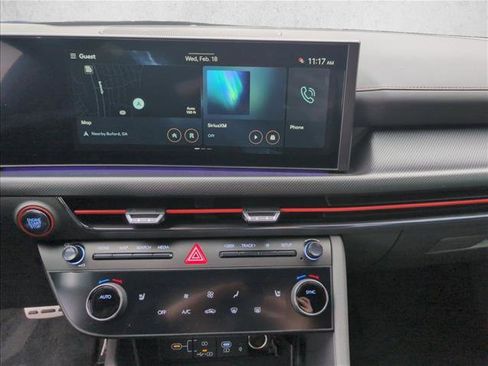 New 2026 Hyundai Sonata N Line image 14