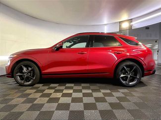 Used 2026 Genesis GV70 3.5T Sport Prestige AWD/4WD video 2