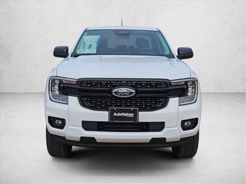 New 2025 Ford Ranger XL w/ Trailer Tow Package image 6