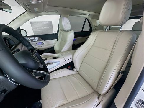 New 2026 Mercedes-Benz GLE 450 4MATIC image 21