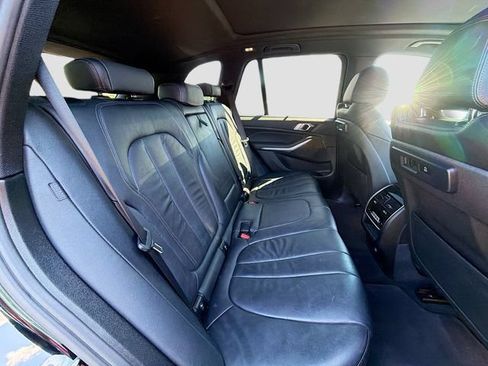 Used 2020 BMW X5 xDrive40i w/ Premium Package AWD/4WD image 26
