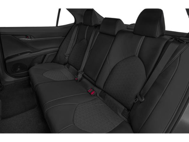 Used 2019 Toyota Camry XSE FWD image 13