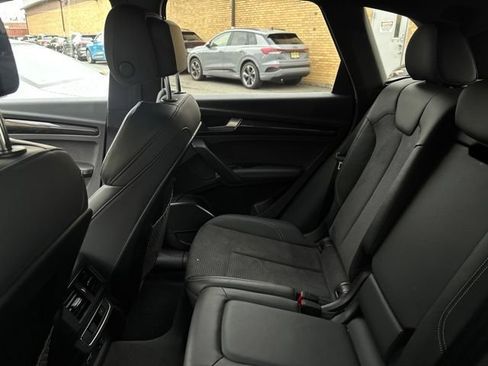 Used 2022 Audi SQ5 Premium Plus AWD/4WD image 5