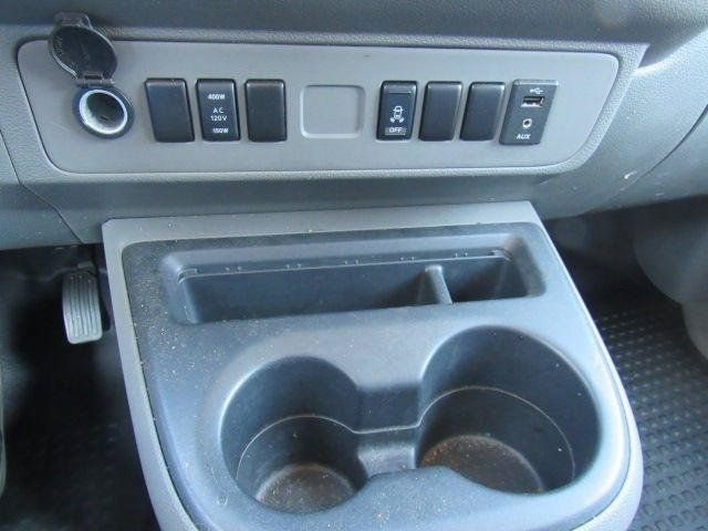 Used 2021 Nissan NV 2500 SV RWD image 18