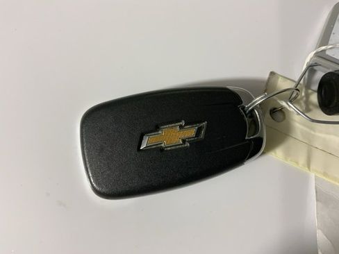 Used 2022 Chevrolet Equinox LT image 35