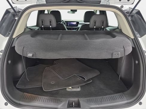 Used 2024 Buick Encore GX Preferred FWD image 31