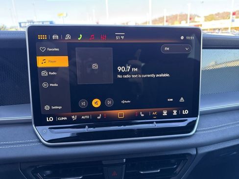 New 2026 Volkswagen Tiguan SE R-Line AWD/4WD image 15