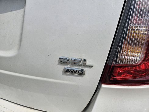 Used 2014 Ford Edge SEL w/ Canadian Touring Package AWD/4WD image 9