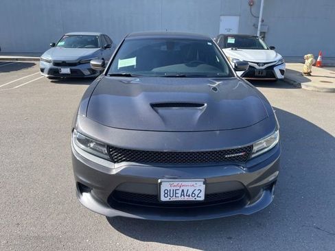 Used 2021 Dodge Charger GT RWD image 2