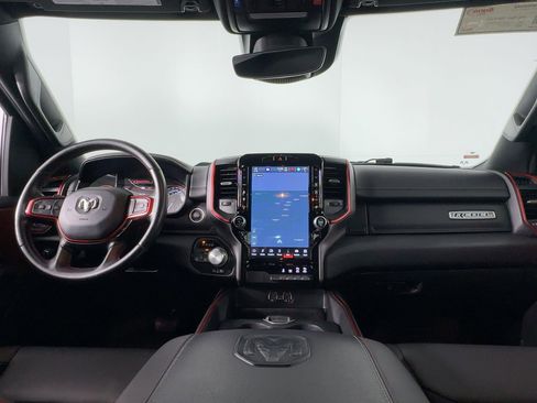 Used 2022 RAM 1500 Rebel w/ Rebel Level B Equipment Group image 14