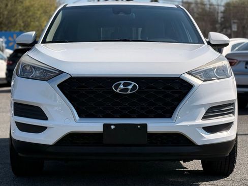Used 2019 Hyundai Tucson SE image 8