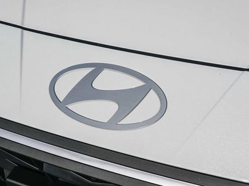 New 2026 Hyundai Elantra Sport image 14