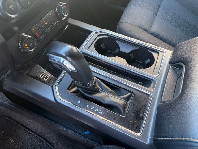 Used 2019 Ford F150 4x4 SuperCrew image 21