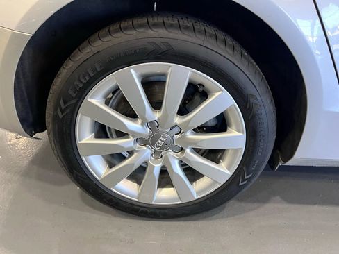 Used 2014 Audi A4 2.0T Premium image 31