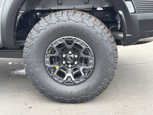 New 2026 Ford F150 Raptor w/ Equipment Group 803A Raptor R AWD/4WD image 17