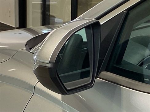 Used 2022 Hyundai Tucson SEL w/ Cargo Package image 9