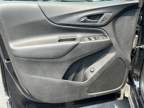 Certified 2023 Chevrolet Equinox LT AWD/4WD image 13