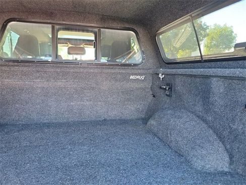 Certified 2018 Ford F150 King Ranch w/ Equipment Group 601A Luxury image 24