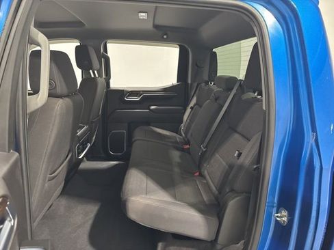 Used 2022 GMC Sierra 1500 Elevation AWD/4WD image 7
