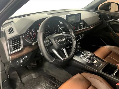 Used 2018 Audi Q5 Prestige AWD/4WD image 13