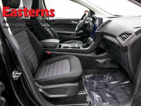 Used 2023 Ford Edge SE AWD/4WD image 23
