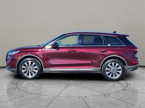 Certified 2021 Lincoln Corsair Reserve w/ Equipment Group 201A image 9