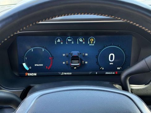 Used 2024 Ford F250 Platinum image 27