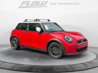 Certified 2025 MINI Cooper S video 1