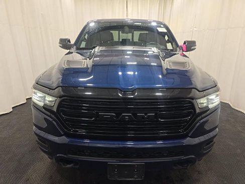 Used 2023 RAM 1500 Limited AWD/4WD image 2