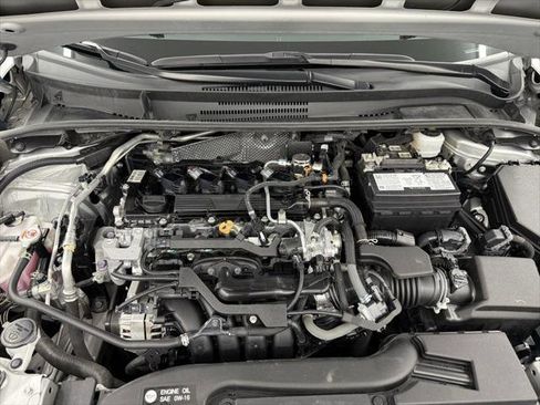 Certified 2023 Toyota Corolla LE image 34