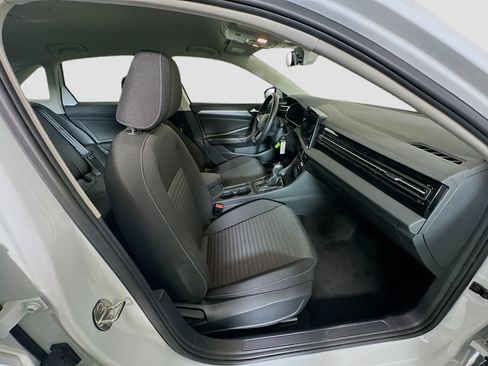Used 2025 Volkswagen Jetta S FWD image 30