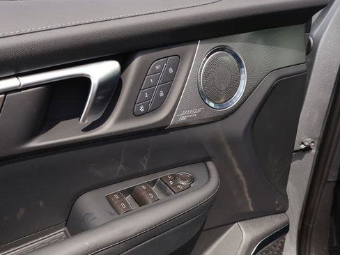 New 2026 Buick Enclave Avenir AWD/4WD image 19
