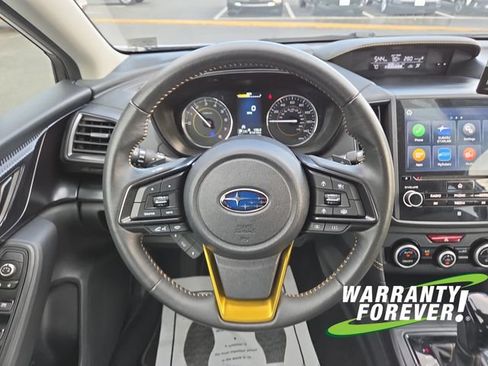 Used 2023 Subaru Crosstrek 2.5i Sport AWD/4WD image 9