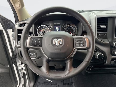 Used 2020 RAM 2500 Tradesman image 12