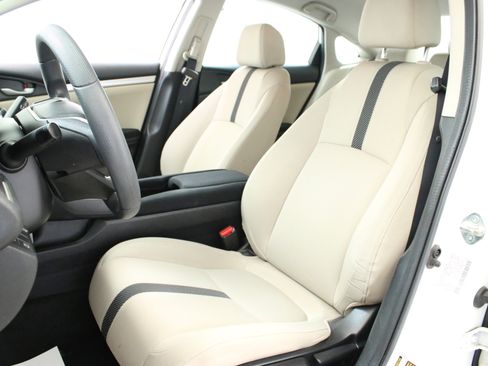 Used 2016 Honda Civic LX image 36