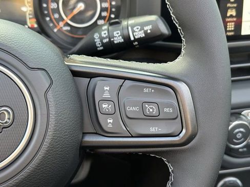 New 2026 Jeep Wrangler Unlimited Rubicon image 23