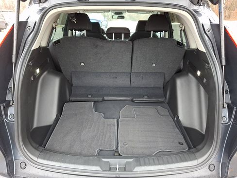 Used 2025 Honda CR-V LX image 28