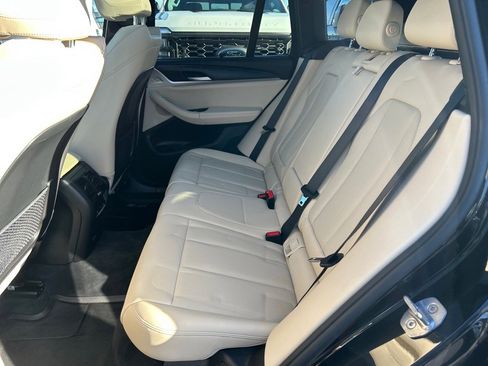 Used 2024 BMW X3 xDrive30i w/ Premium Package image 11