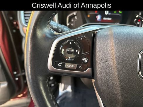 Used 2019 Honda CR-V EX-L image 17