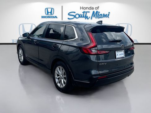 Used 2023 Honda CR-V EX image 5