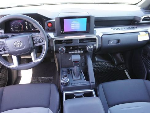 New 2026 Toyota Tacoma TRD Off-Road AWD/4WD image 9