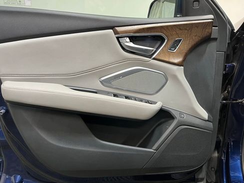 Used 2021 Acura RDX AWD w/ Advance Package image 13