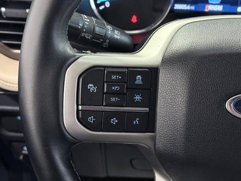 Used 2022 Ford Expedition Max Limited image 38