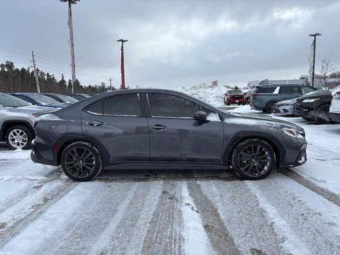 Used 2023 Subaru WRX Limited image 8