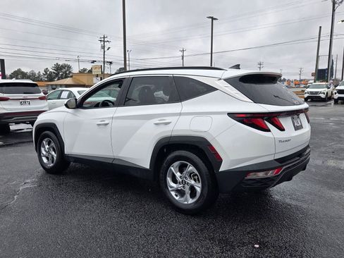 Used 2024 Hyundai Tucson SEL image 9