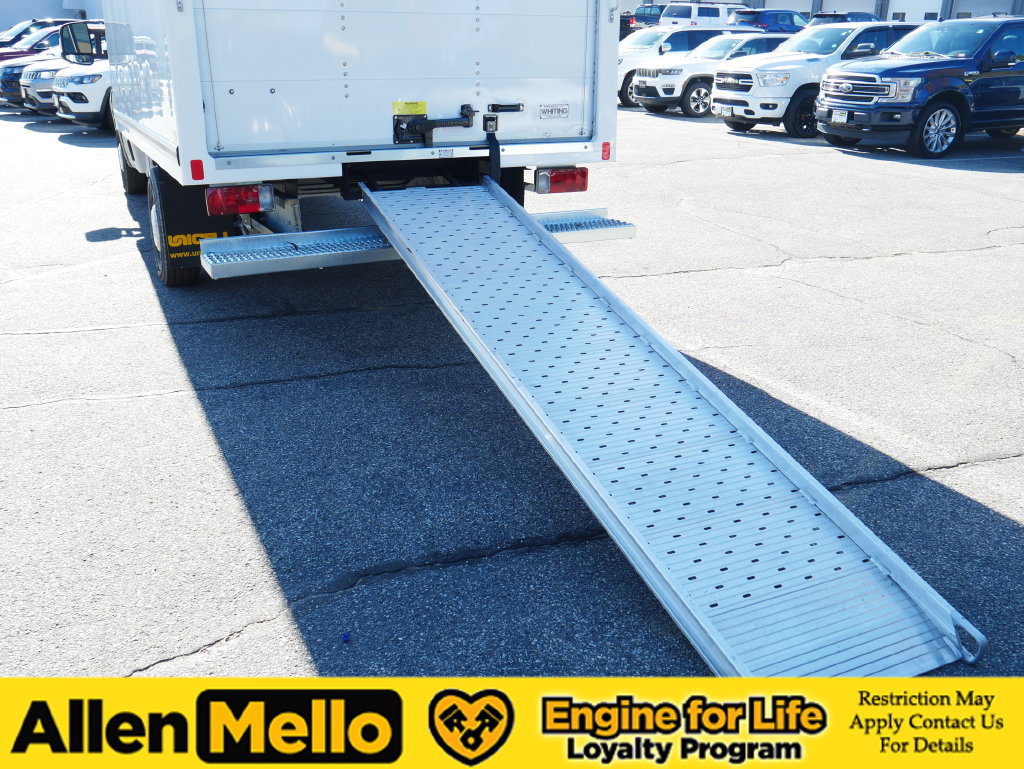 Used 2024 RAM ProMaster 3500 w/ Cold Weather Group FWD image 15