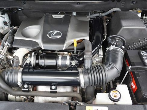 Used 2017 Lexus NX 200t F Sport w/ F Sport Premium Package FWD image 36