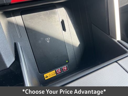 Used 2025 Toyota Sequoia Limited w/ TRD Off-Road Package image 77