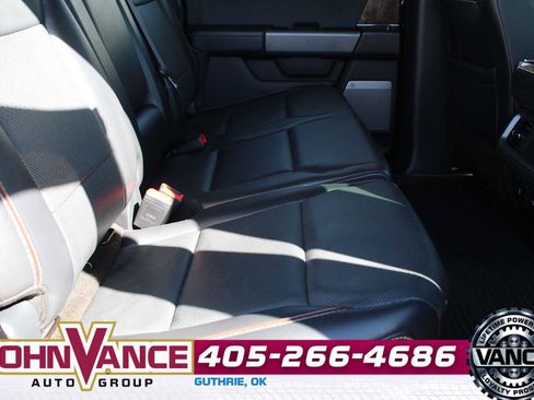 Used 2021 Ford F150 Lariat image 23